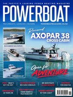 Pacific PowerBoat Magazine
